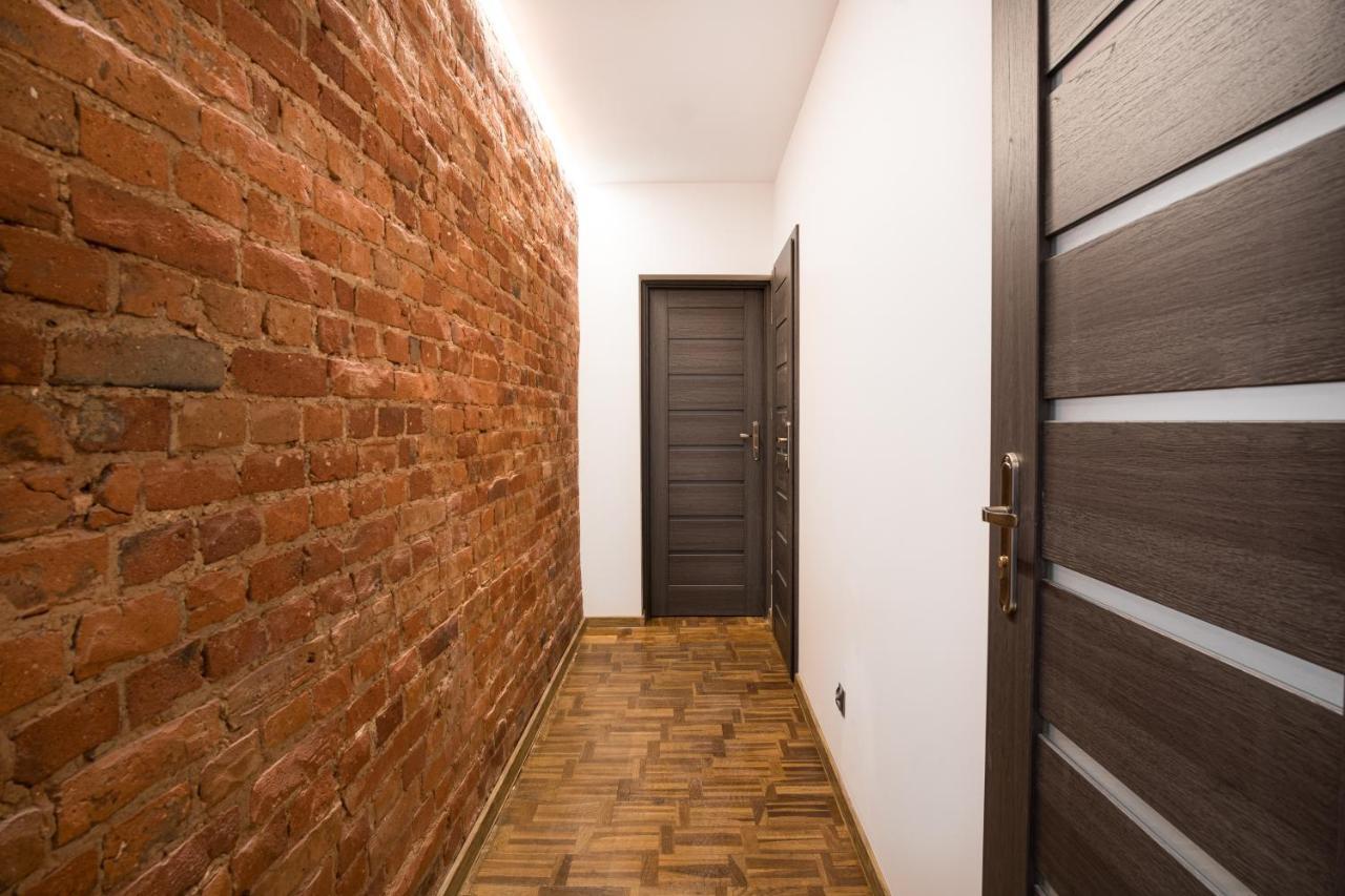 Revolution Aparts - Rewolucji 27 Łódź Exterior foto