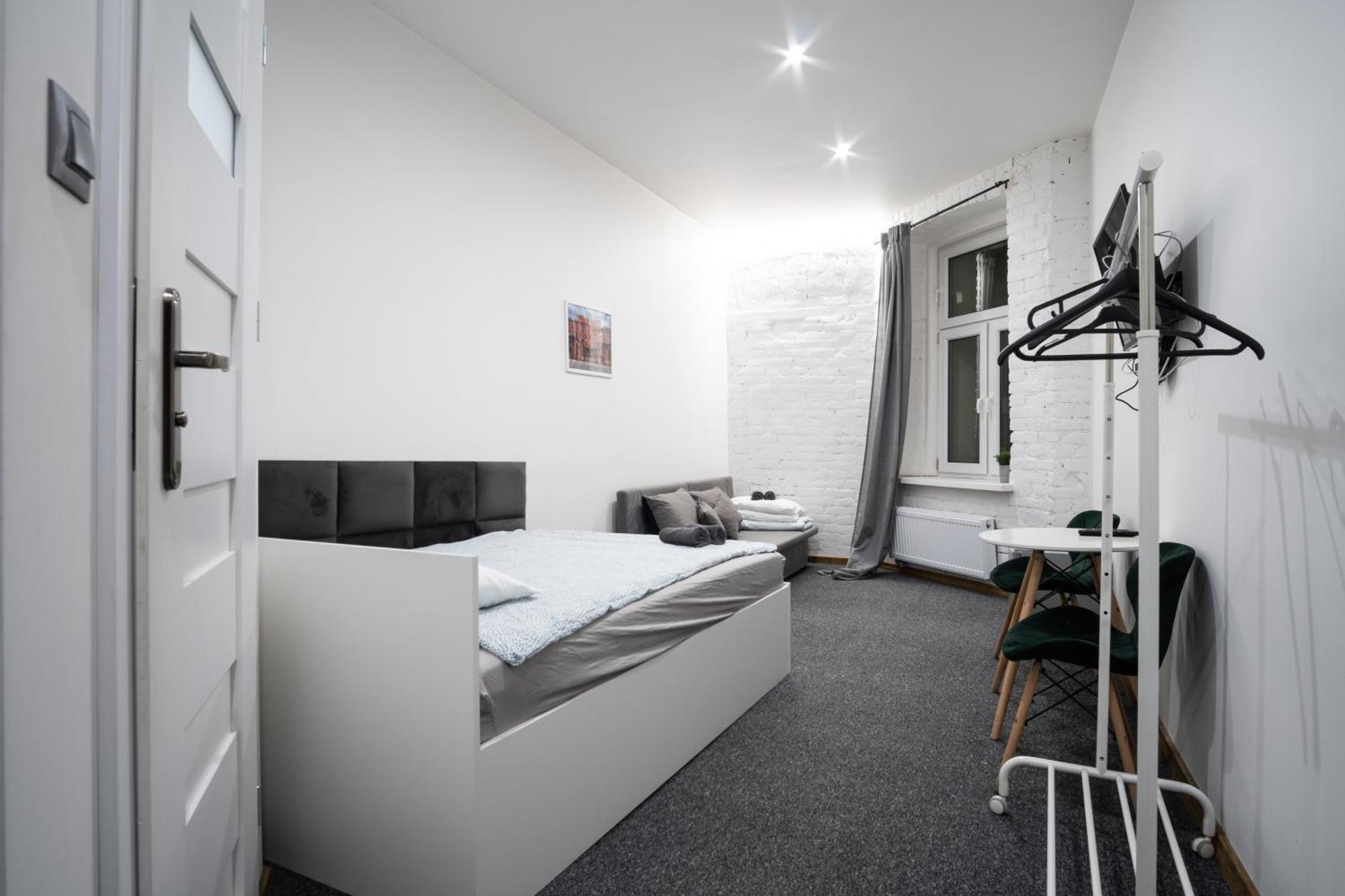 Revolution Aparts - Rewolucji 27 Łódź Exterior foto